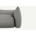 Cosy 3 Seater Corner Sofa