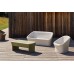Modern Patio Table – Collection 2