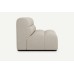 Cloudy Module Mid Seat