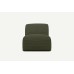 Quintin Slim Module Mid Seat