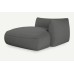 Cosy XL Module Chaise End Seat