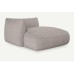 Cosy XL Module Chaise End Seat