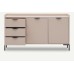 Klara Sideboard Cupboard and Drawers Large