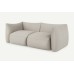 Cosy 2 Seater Sofa