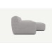 Quintin Wide 2 Seater Corner Sofa
