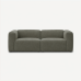 Moved 2 Seater Sofa