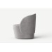 Elvi Swivel Armchair