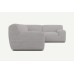 Quintin Slim 4 Seater Corner Sofa