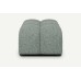 Cloudy Small Footstool