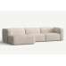 Moved XL 3 Seater Corner Sofa