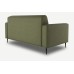 Daglas 2 Seater Sofa