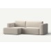 Moved Night Corner Sofa Bed