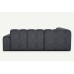 Cloudy Chaise Corner Sofa