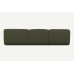 Quintin Wide 3 Seater Corner Sofa
