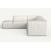 Moved XL Corner Sofa with Side Chaise