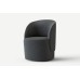 Elvi Swivel Armchair