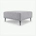 Daglas Large Footstool