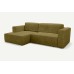 Moved Night Corner Sofa Bed
