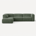 Moved XL Corner Sofa with Side Chaise
