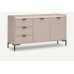 Klara Sideboard Cupboard and Drawers Large