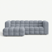 Story 2 Seater Corner Sofa