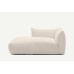 Cosy Module Chaise End Seat