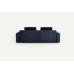 Largo 2 Seater Sofa Bed