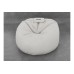 Jumbo-Cord Bean Bag