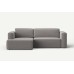 Moved Night Corner Sofa Bed