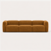Moved 3 Seater Sofa