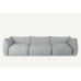Cosy 3 Seater Sofa