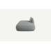 Cosy XL Module Chaise Side End Seat