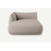 Cosy XL Module Chaise End Seat
