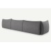 Cosy XL 3 Seater Sofa