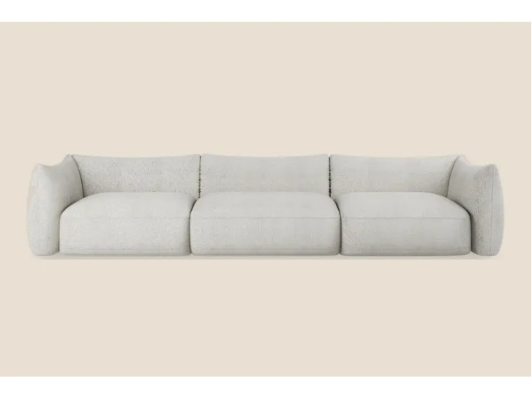 Cosy XL 3 Seater Sofa