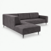 Daglas Large Corner Sofa