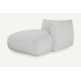 Cosy Module Chaise End Seat