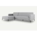 Bolder Large L-Shaped Corner Sofa