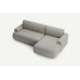 Softy Corner Sofa Bed
