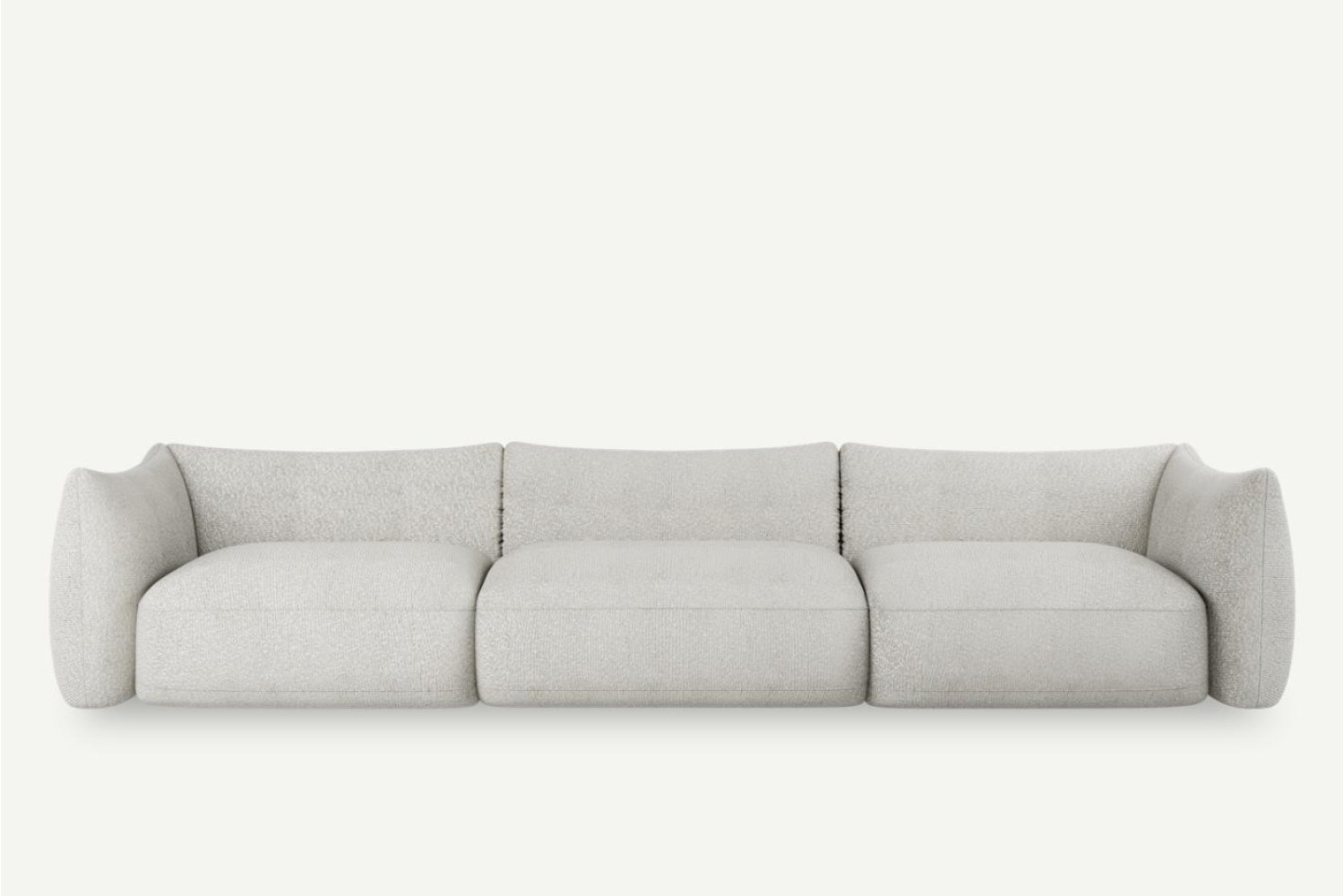 Cosy XL 3 Seater Sofa