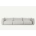 Cosy XL 3 Seater Sofa