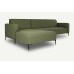 Bolder Large L-Shaped Corner Sofa