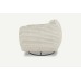 Sphere Swivel Armchair