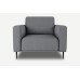 Daglas Armchair