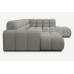 Cloudy Large U Shaped Corner Sofa