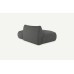 Cosy XL Module Chaise Side End Seat