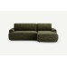 Softy Corner Sofa Bed