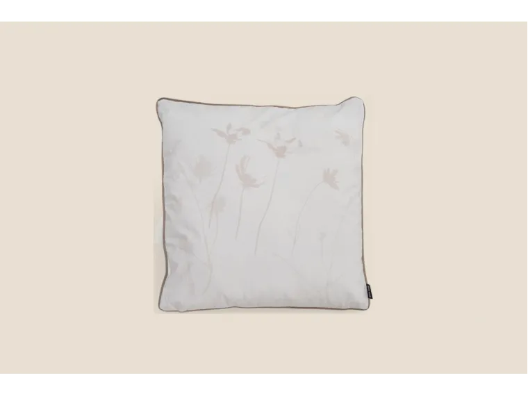 Printed Decorative Cushion