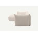 Cosy 3 Seater Corner Sofa