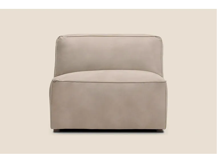 Moved Module Mid Seat